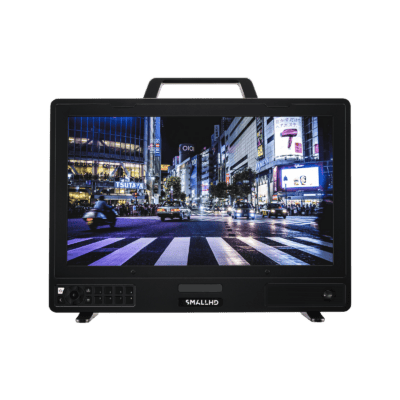 SmallHD Vision 17" 4K HDR Monitor