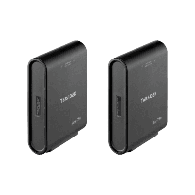 Teradek Ace 750 TX/RX Set