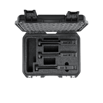 Teradek Case Large - Bolt 6 XT TX/2RX