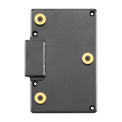 Teradek Pro Battery Plate 26V, Male Gold-Mount (Bolt 4K / Bolt 6)