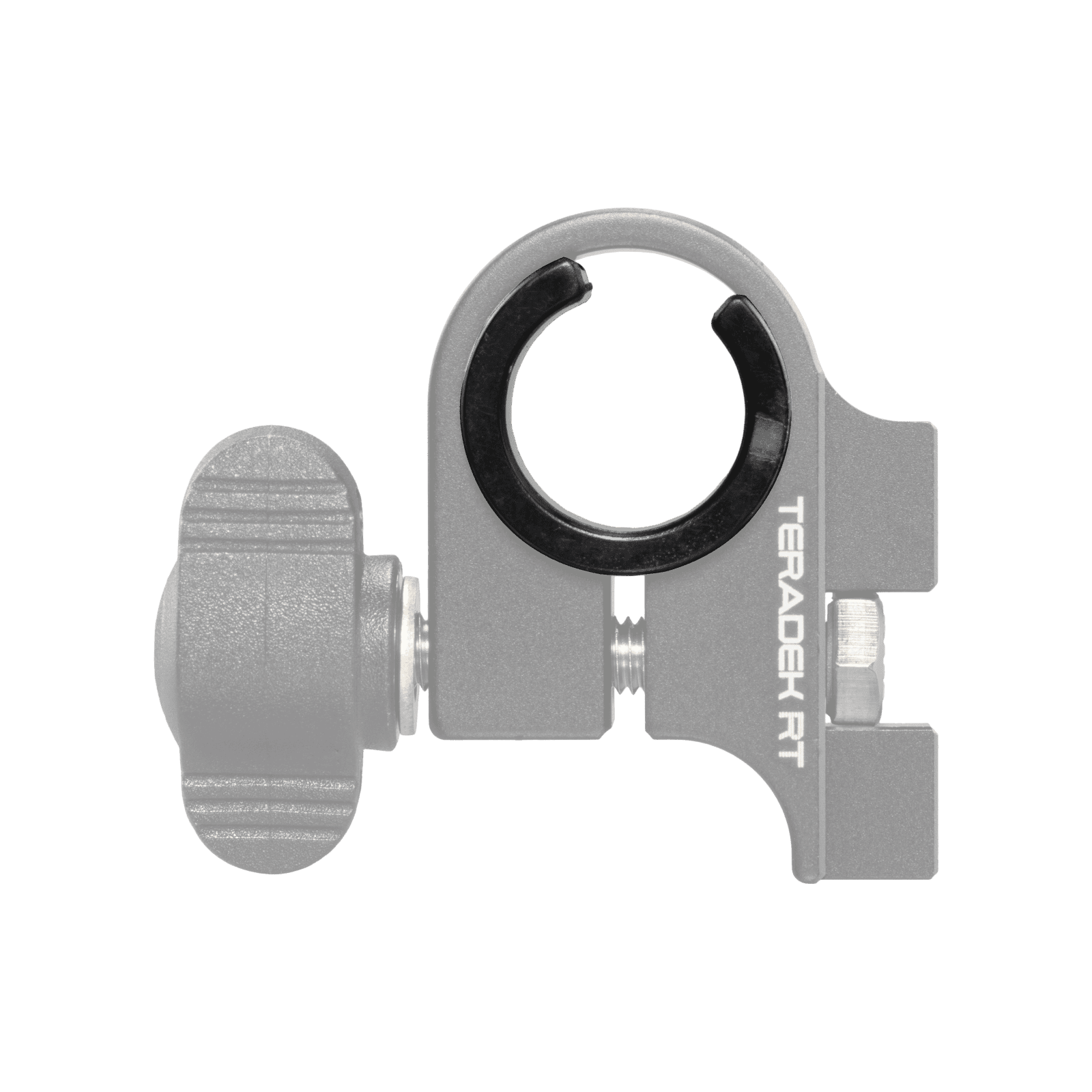 Teradek RT Bushing for Motor Bracket (19mm down to 15mm)