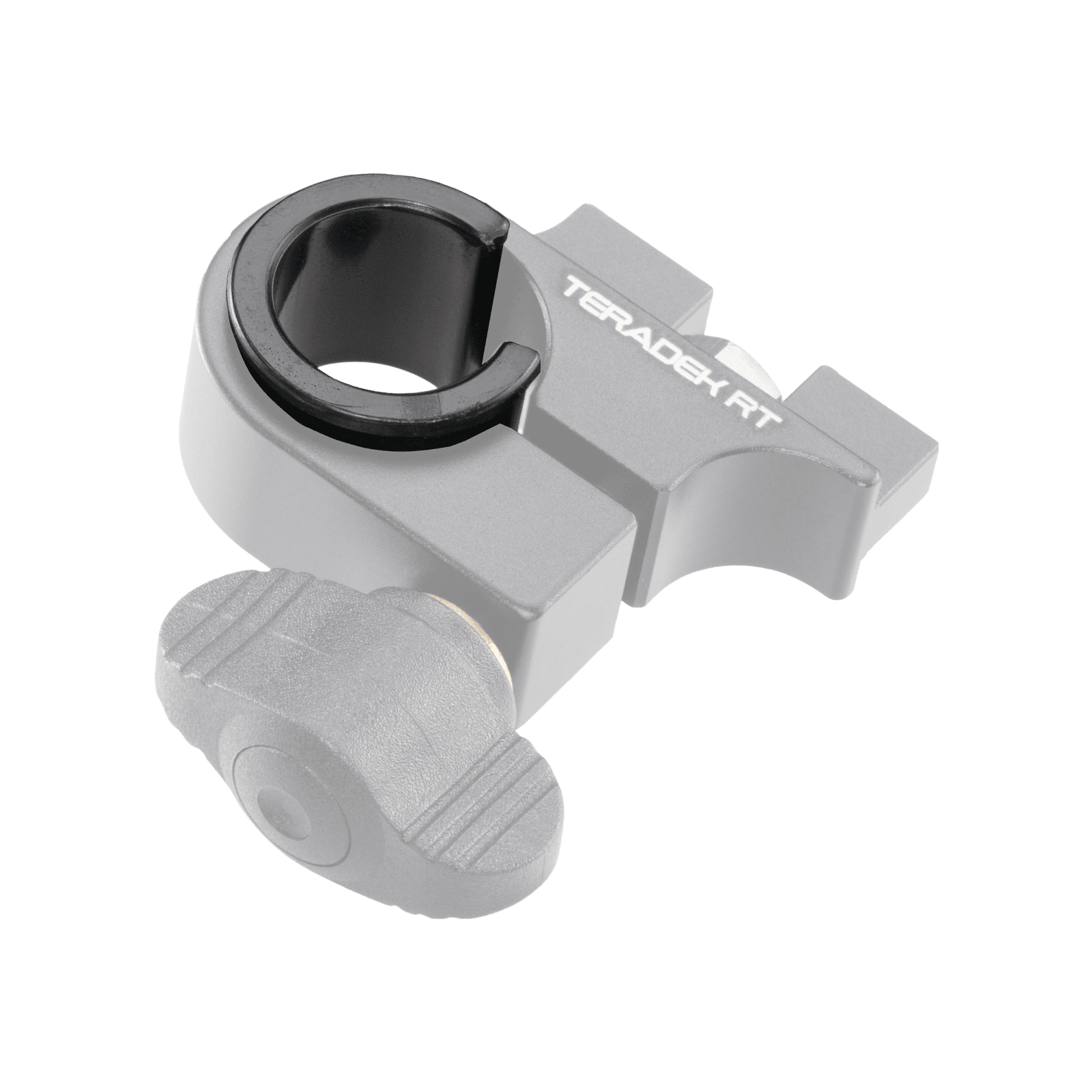 Teradek RT Bushing for Motor Bracket (19mm down to 15mm)