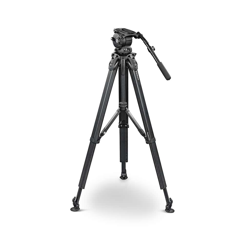 System Vision 10AS flowtech™100 MS – view 2