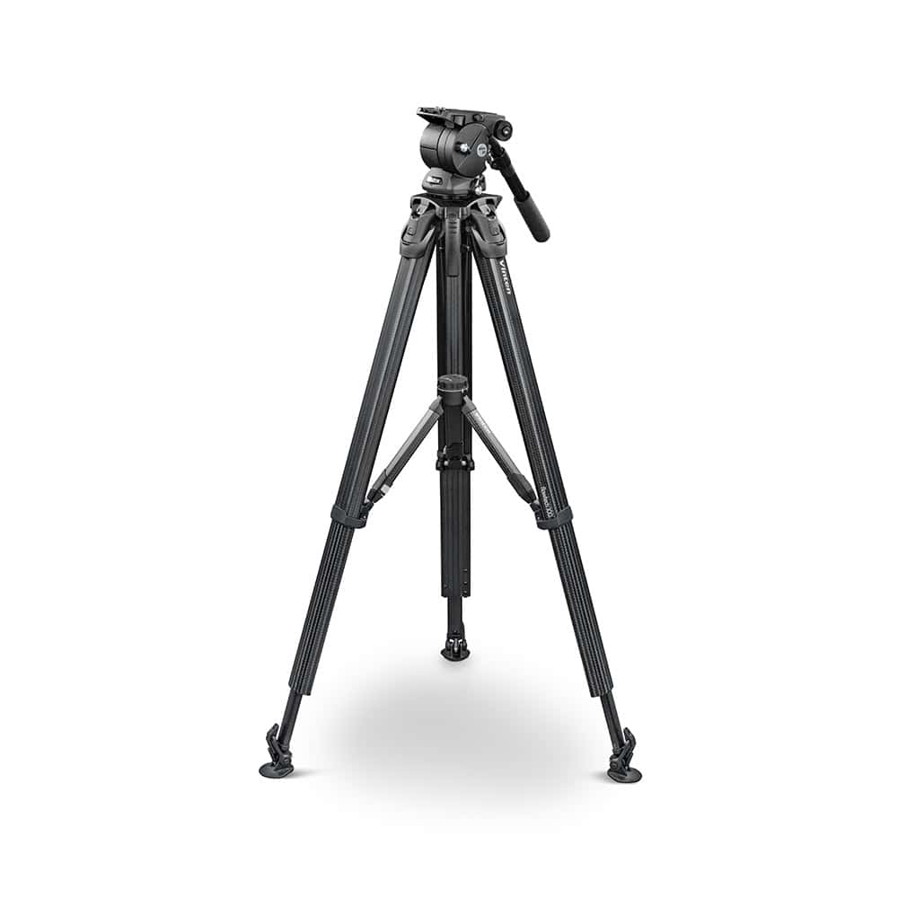 System Vision 10AS flowtech™100 MS – view 3