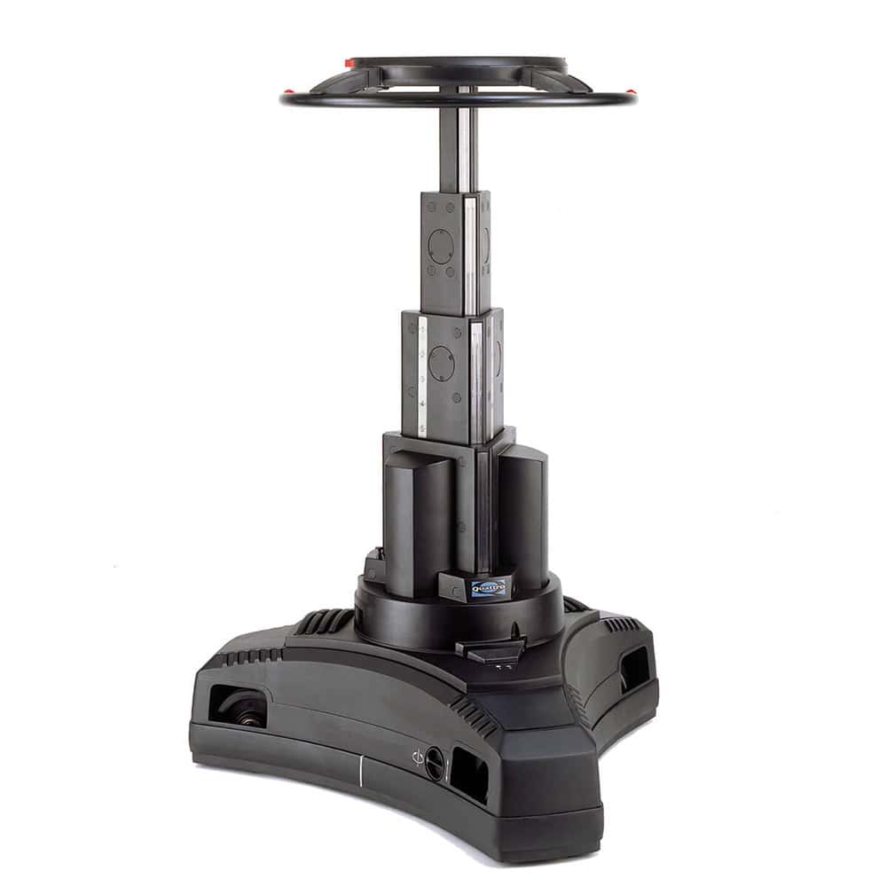 Quattro-L Pedestal