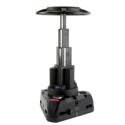 Quattro-SL Pedestal