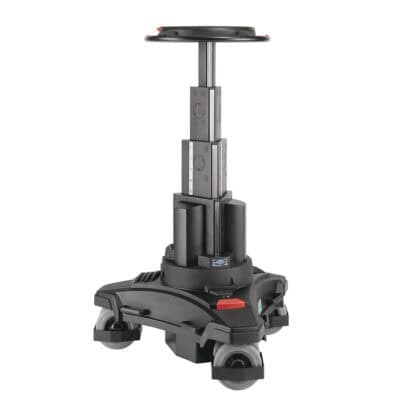 Quattro-OBL Pedestal