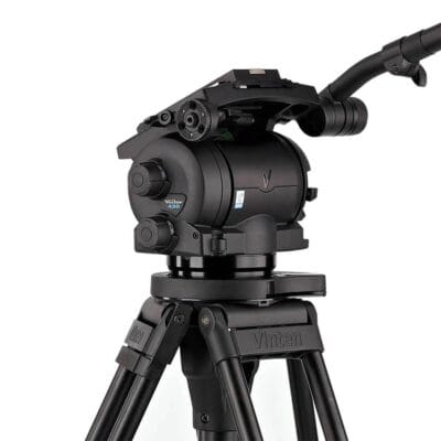Vector 430 Pan and Tilt Head