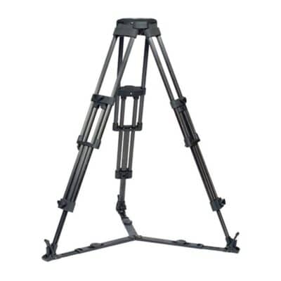 2-Stage Aluminium EFP Pozi-Loc Tripod 150 mm