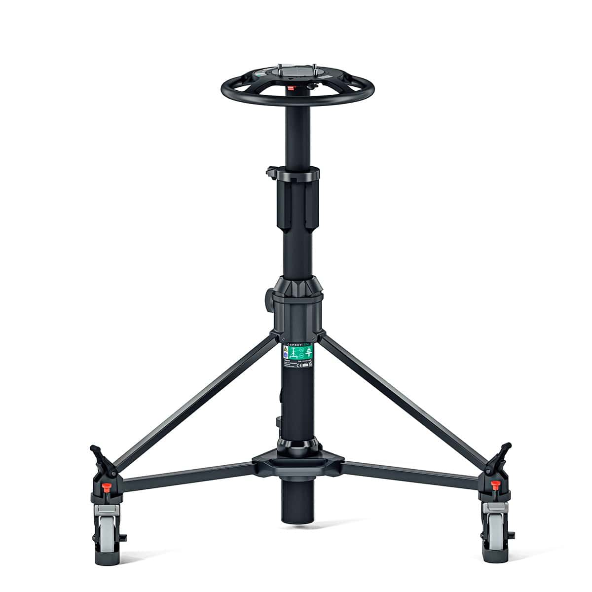 Osprey Lite Pedestal – view 3