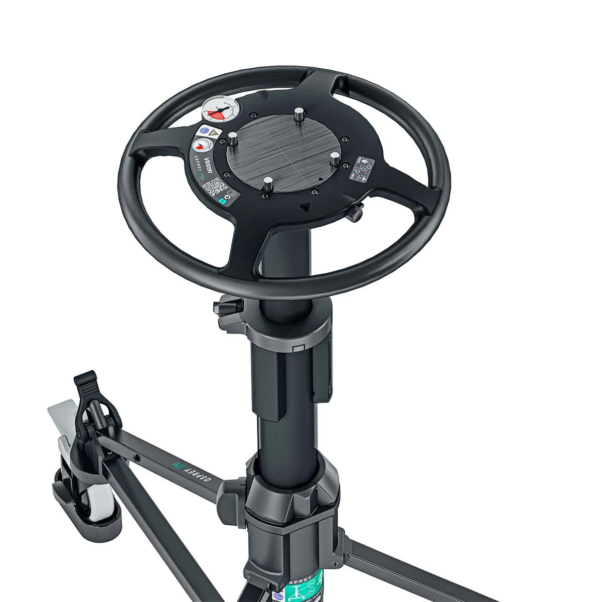 Osprey Lite Pedestal – view 4