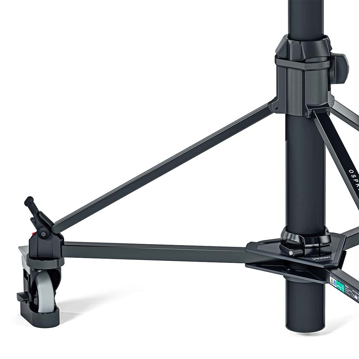 Osprey Lite Pedestal – view 5
