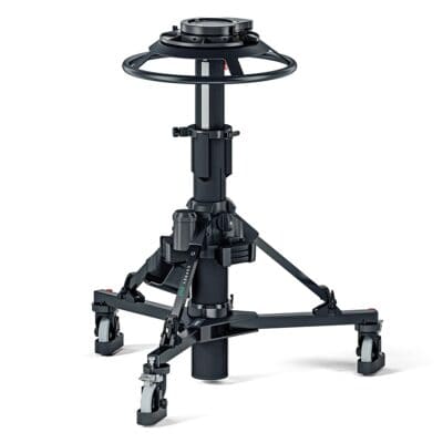 Osprey Plus Pedestal