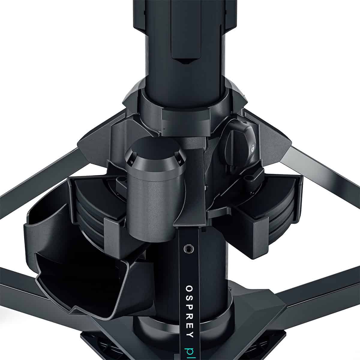 Osprey Plus Pedestal – view 10