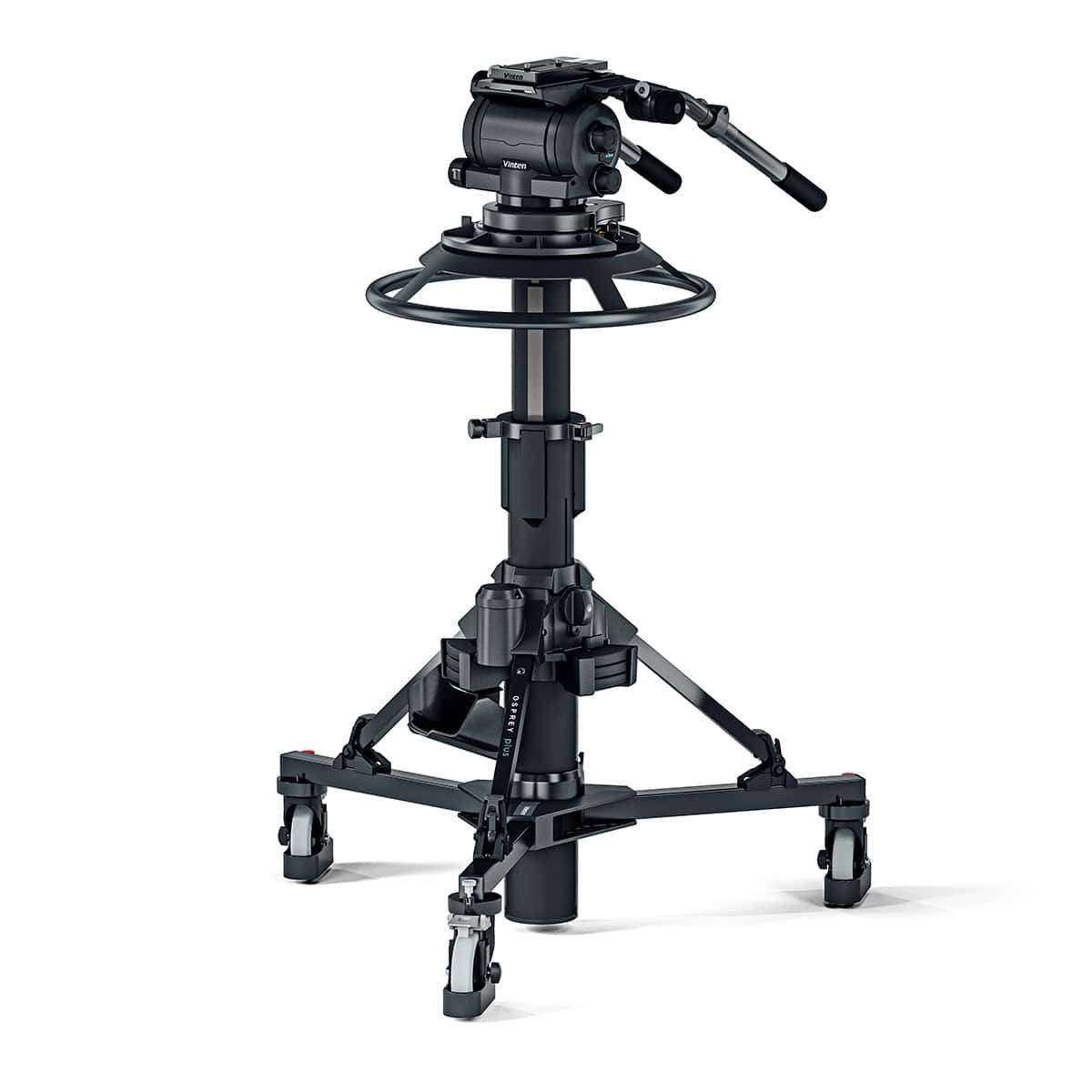 Osprey Plus Pedestal – view 12
