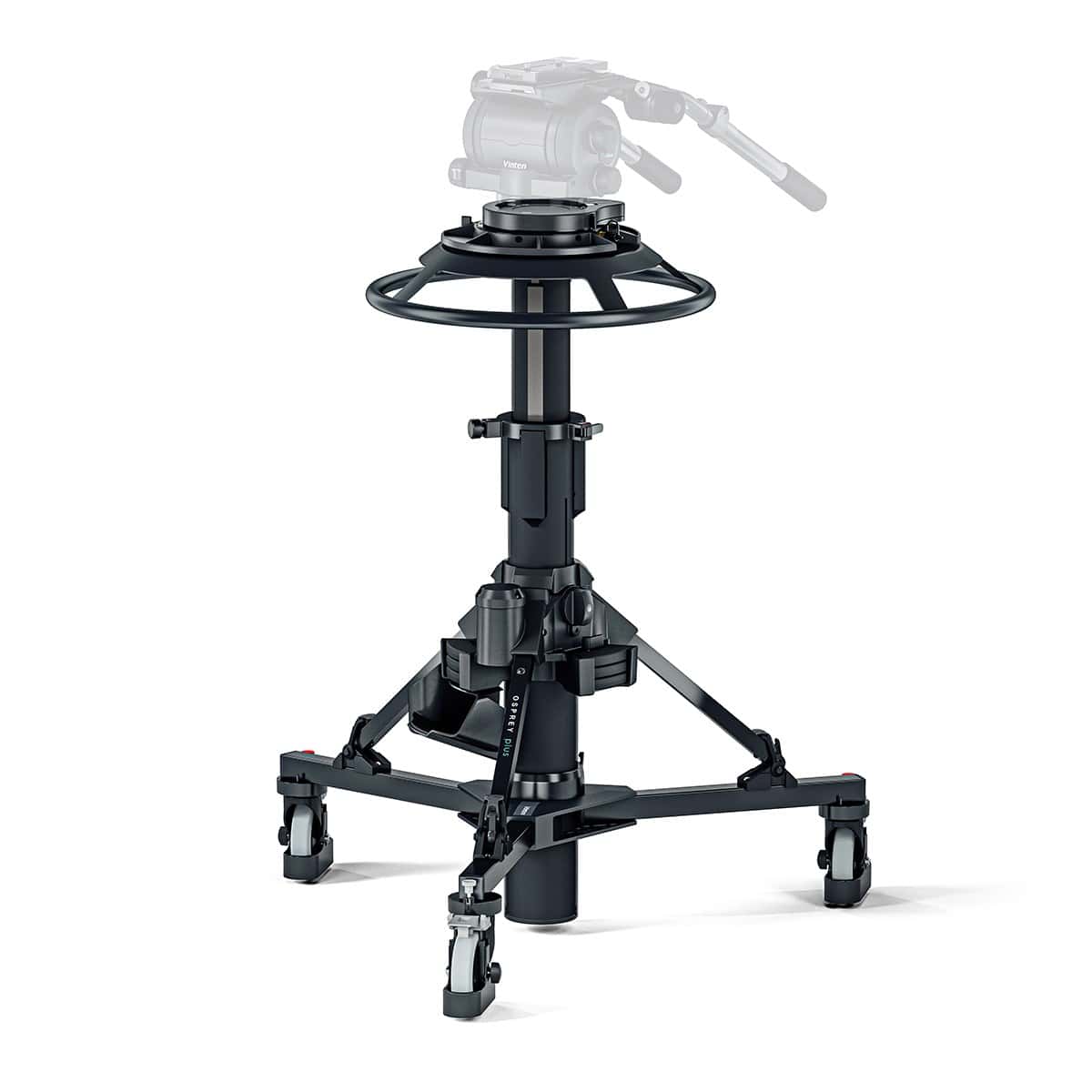 Osprey Plus Pedestal – view 13
