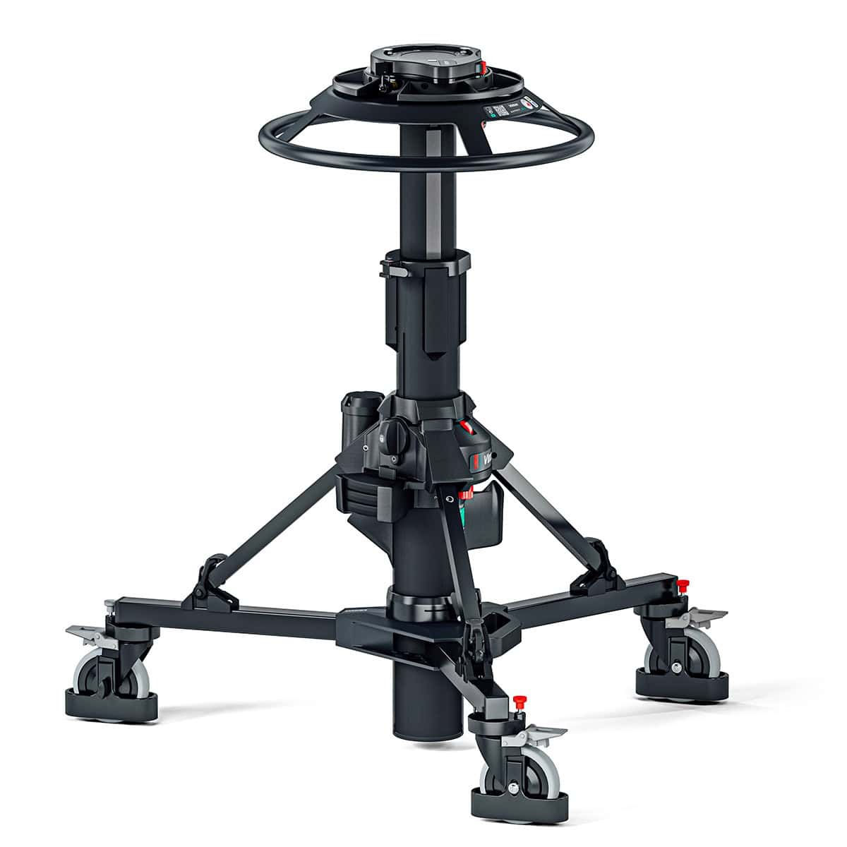 Osprey Plus Pedestal – view 2