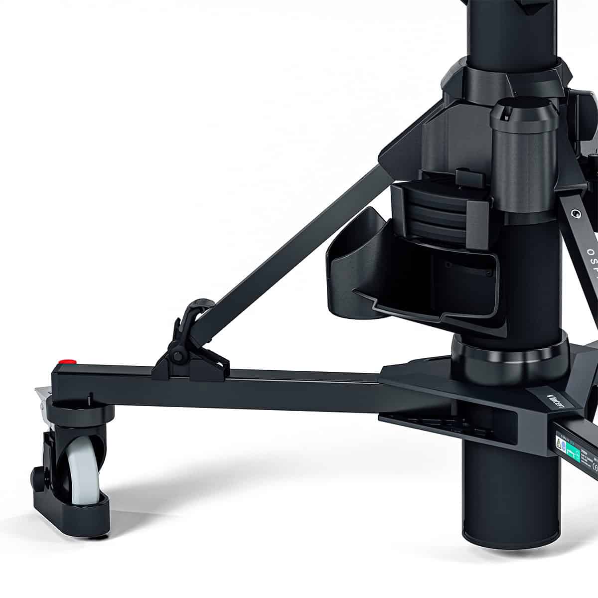 Osprey Plus Pedestal – view 4