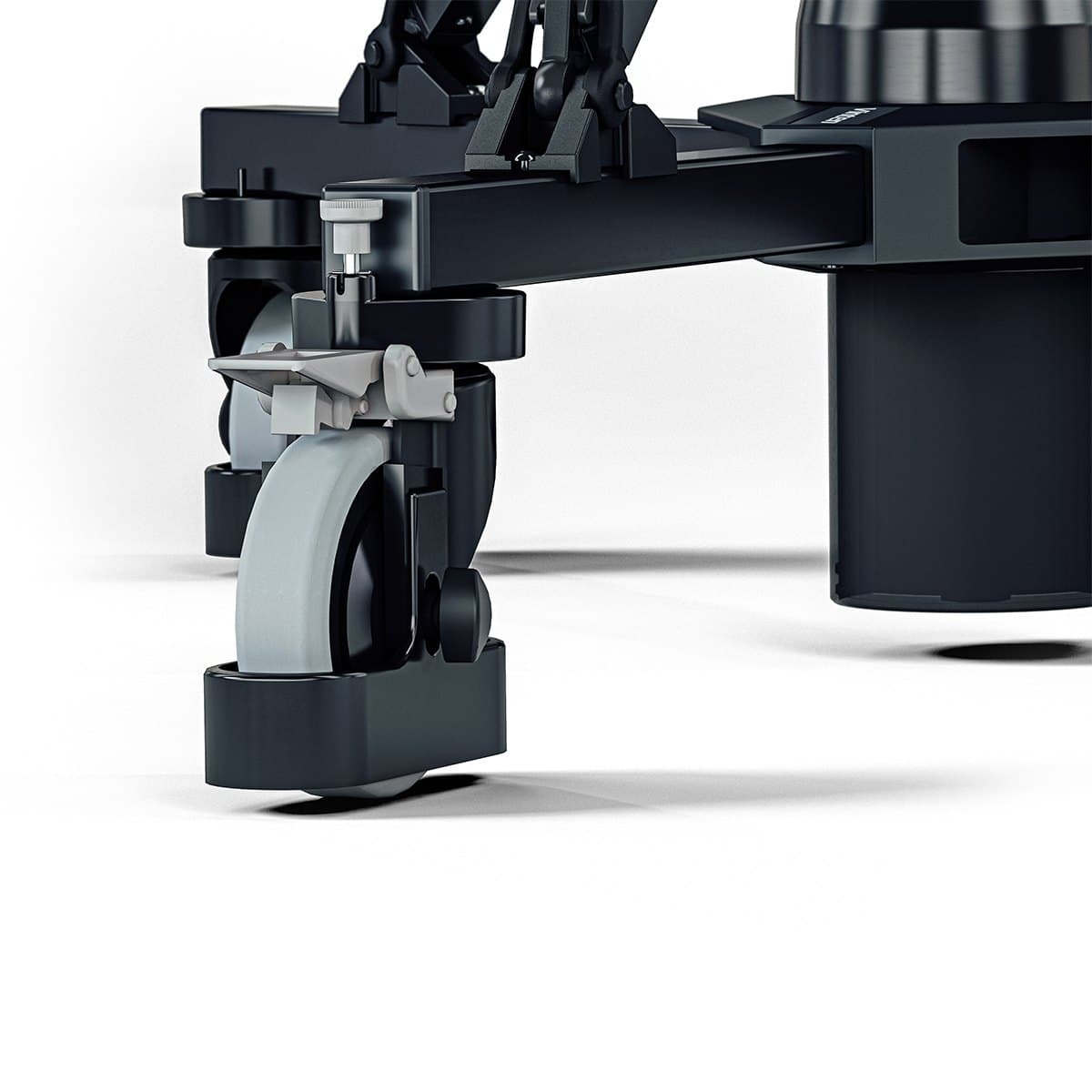 Osprey Plus Pedestal – view 5