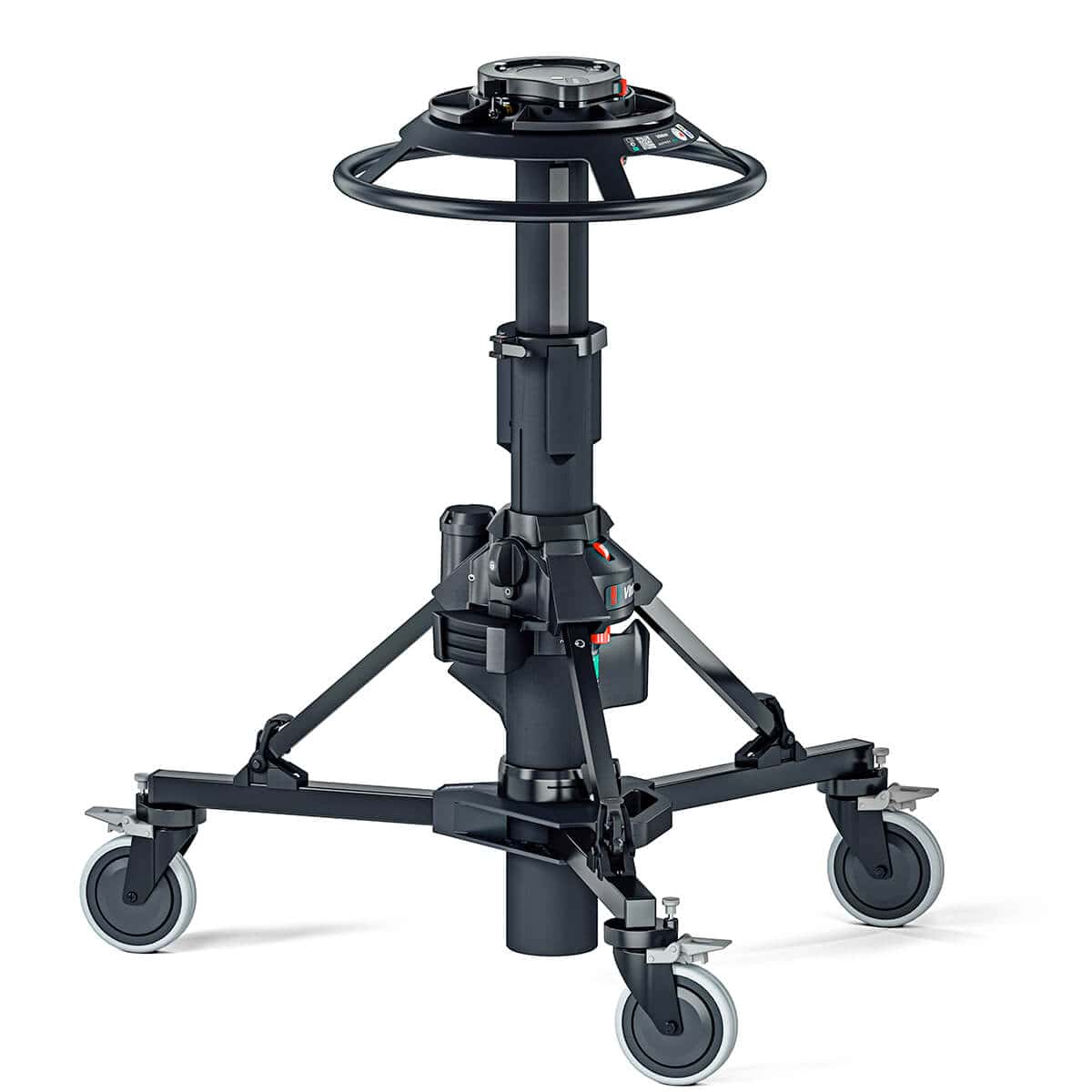 Osprey Plus Pedestal (OB) – view 2