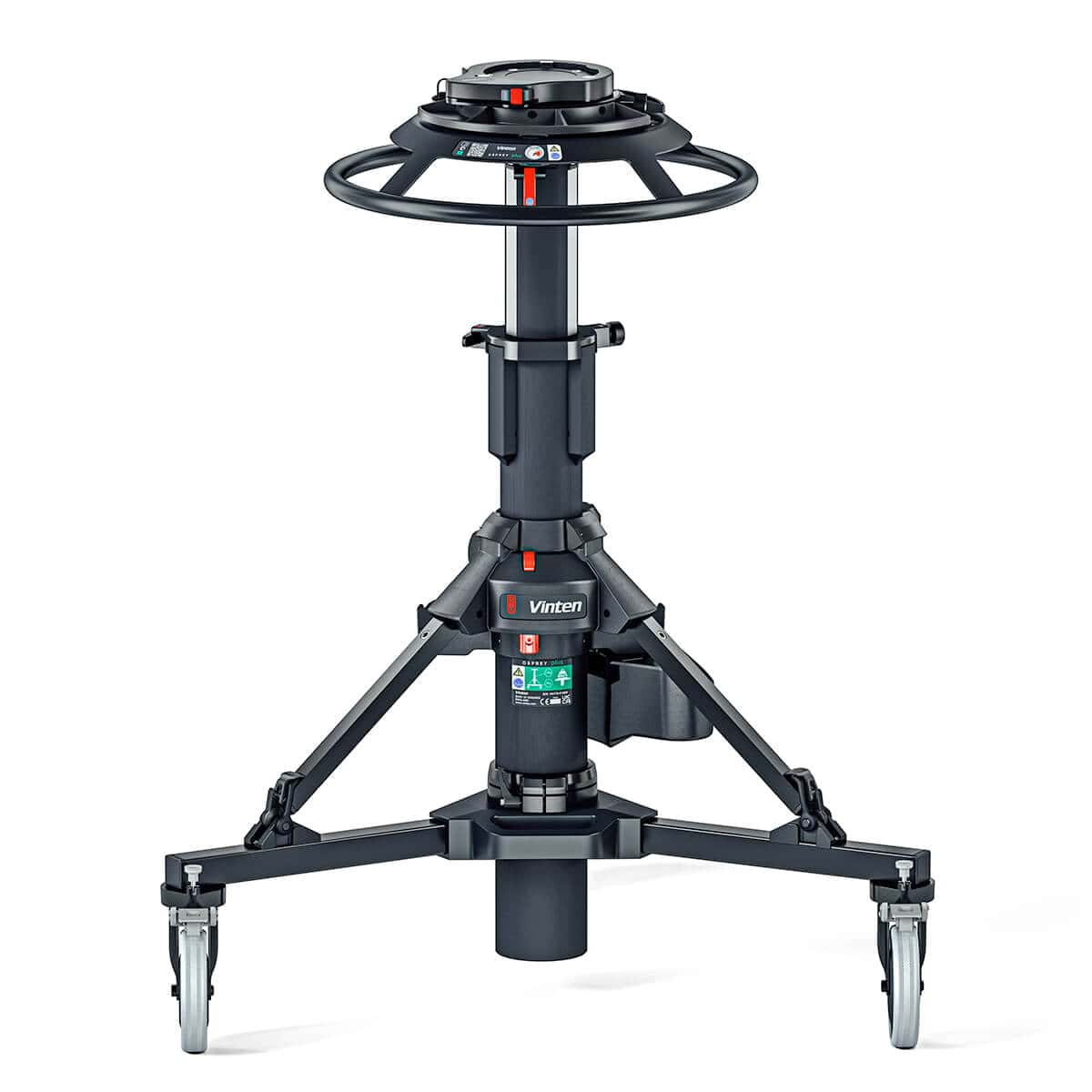 Osprey Plus Pedestal (OB) – view 3