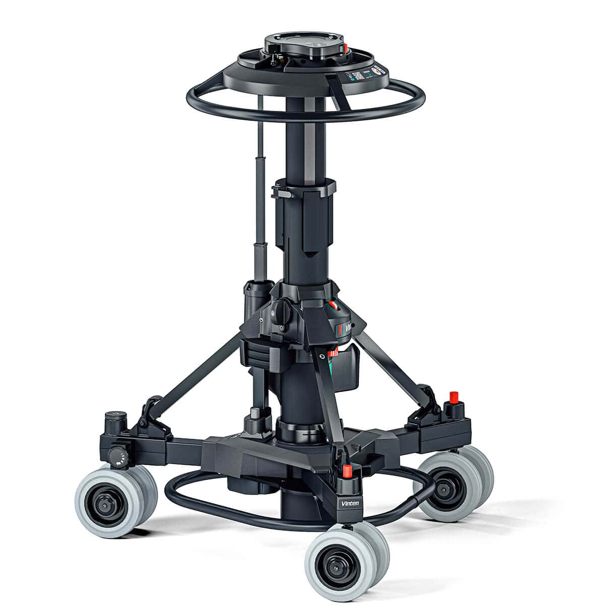 Osprey Plus S Pedestal (OB) – view 2