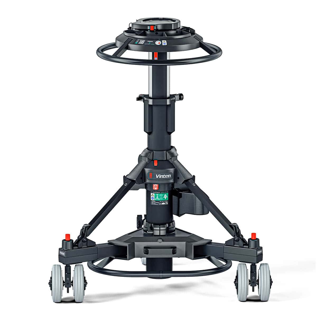 Osprey Plus S Pedestal (OB) – view 3