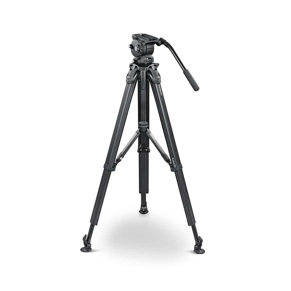 System Vision 8AS flowtech™100 MS – view 3