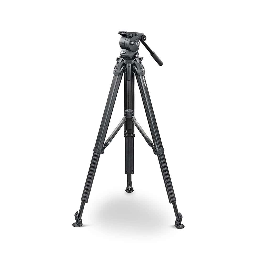 System Vision 8AS flowtech™100 MS – view 2