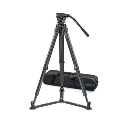 System Vision blue flowtech™75 GS
