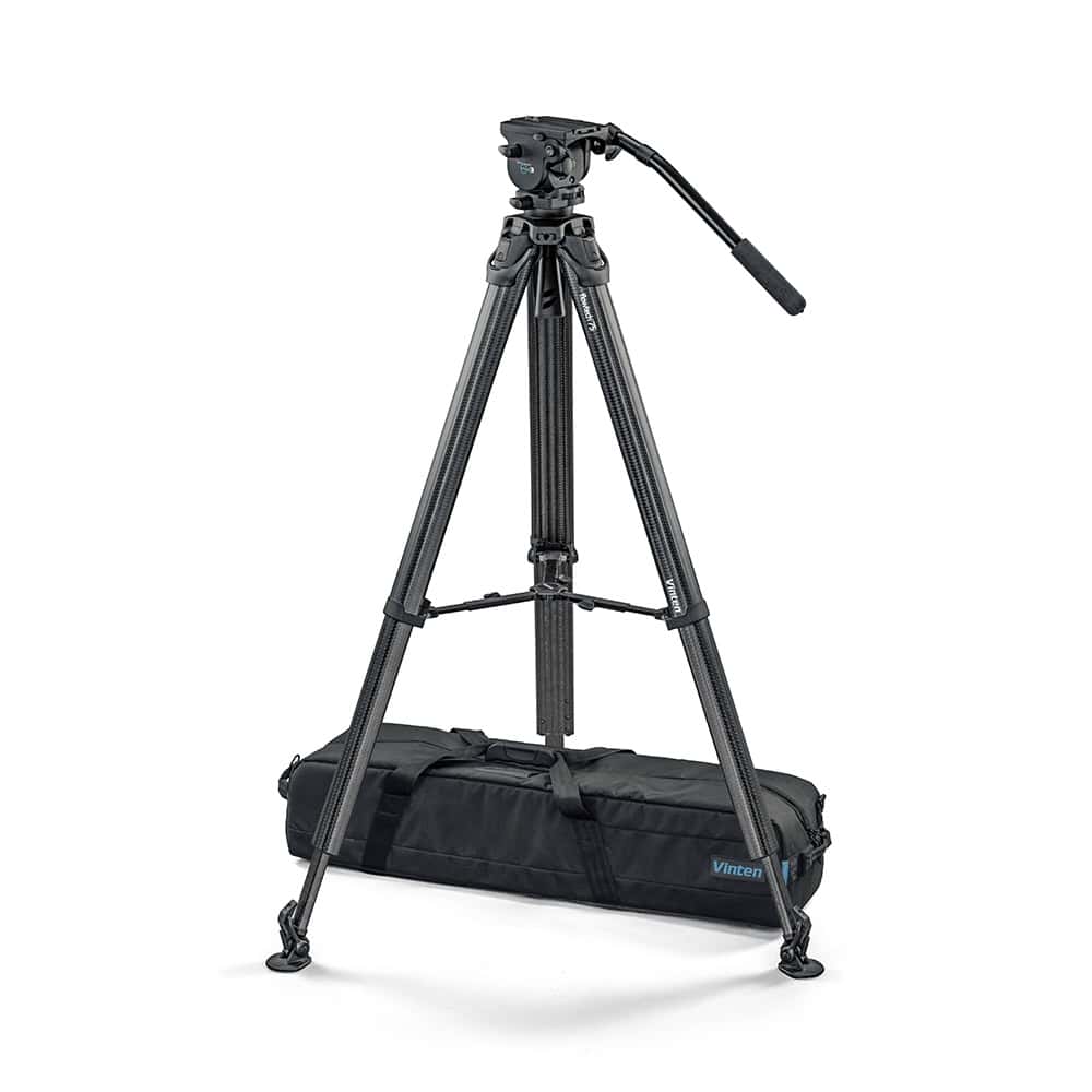 System Vision blue3 flowtech75 MS
