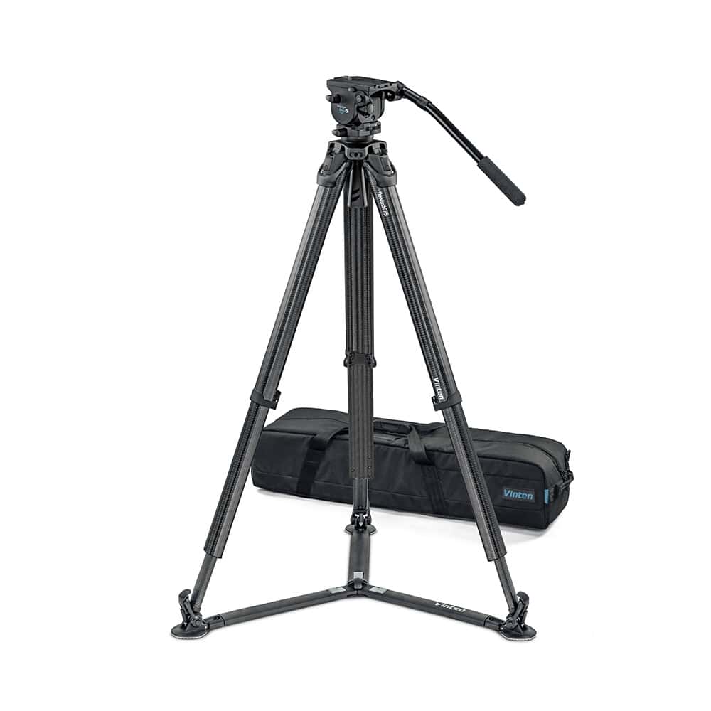 System Vision blue5 flowtech™75 GS