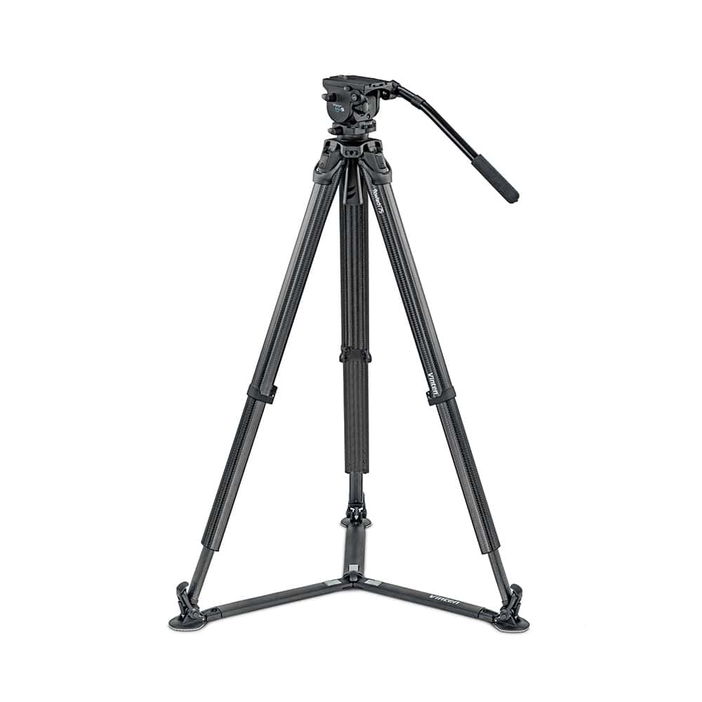 System Vision blue5 flowtech™75 GS – view 2