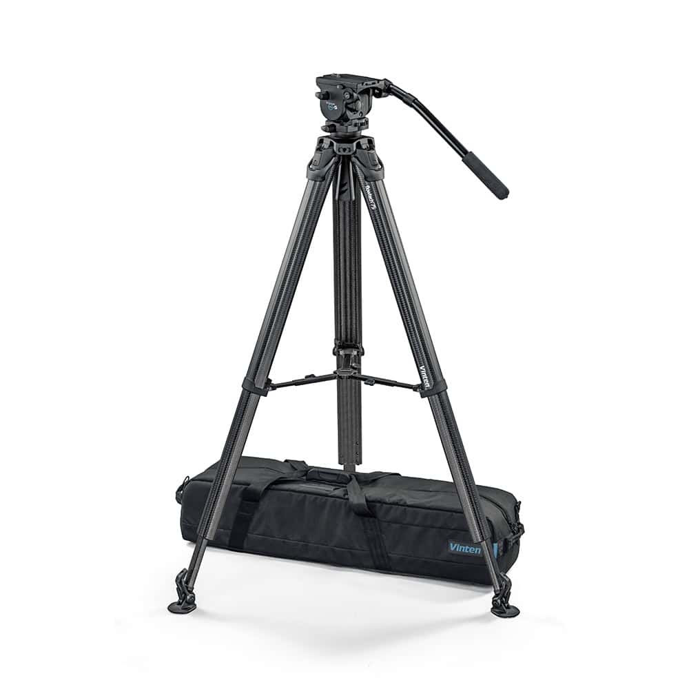 System Vision blue5 flowtech75 MS