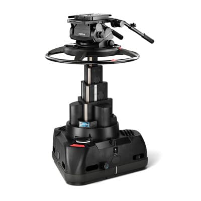 System Vector 75 Quattro-SL
