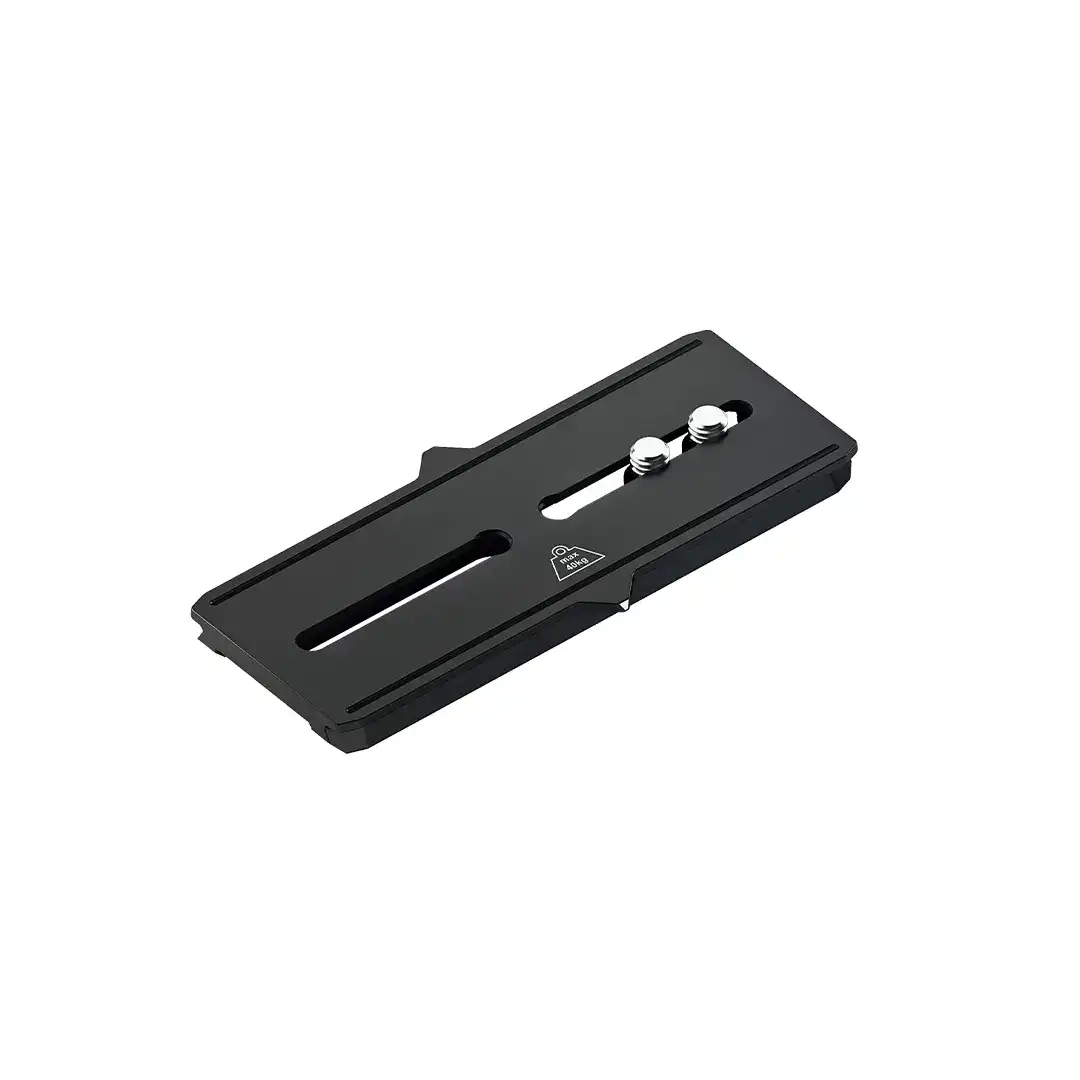 Versine 40kg Camera Plate