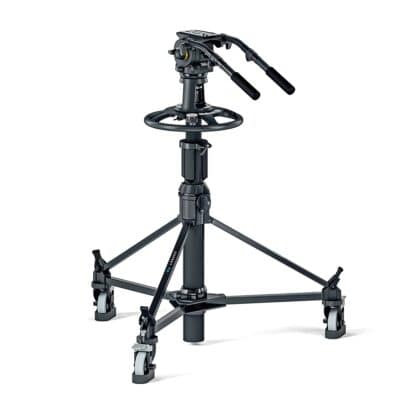 System Vision 100 Osprey Lite