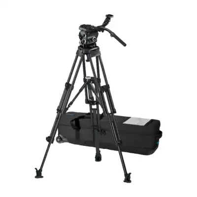 System Versine 360 2-stage AL PL MS SC