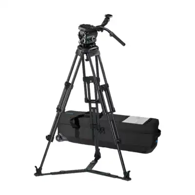System Versine 360 2-stage AL PL GS SC