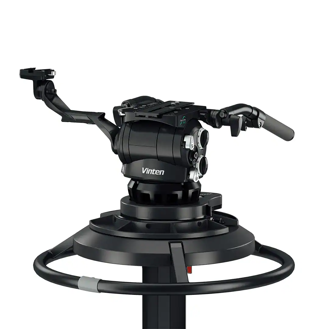 System Versine 360 Osprey Elite S Studio Pedestal – view 2