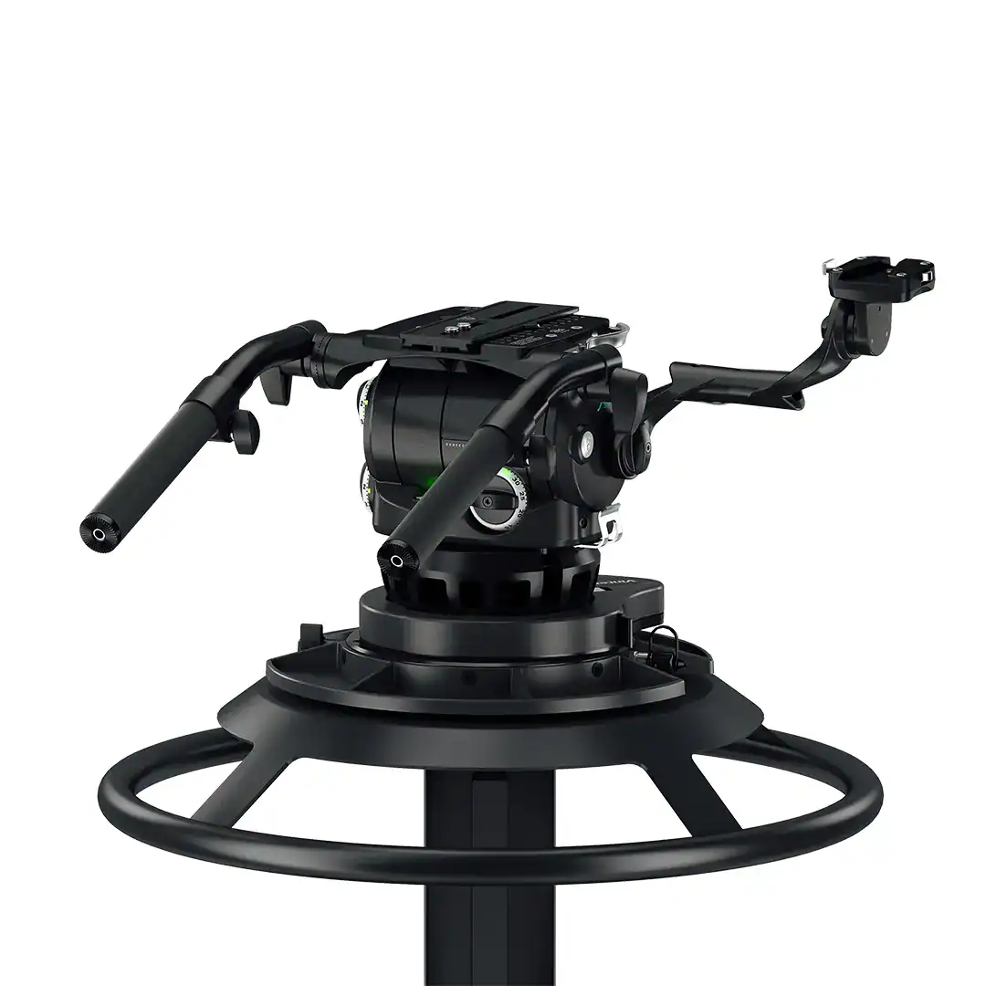 System Versine 360 Osprey Plus OB Pedestal – view 3