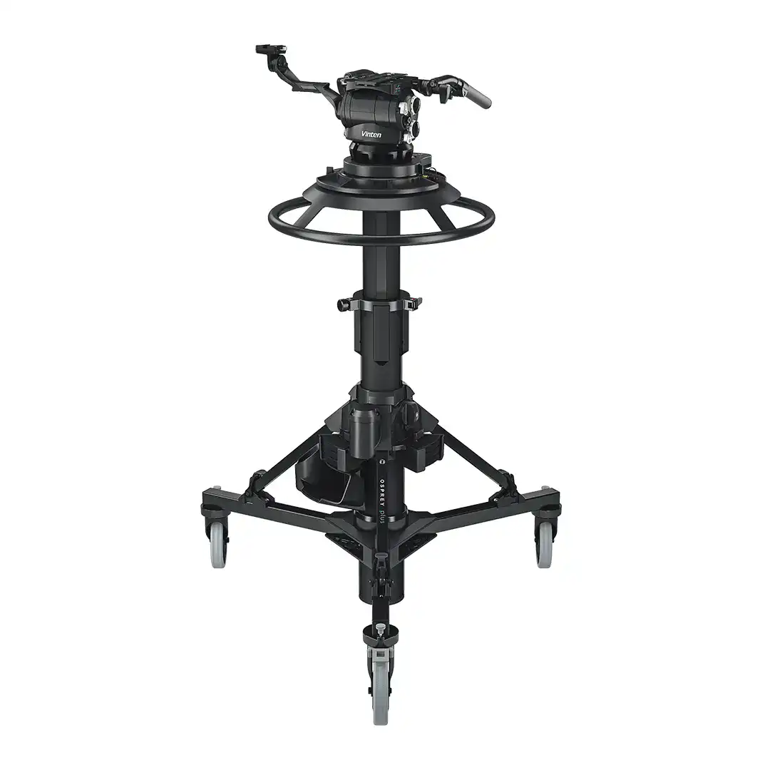 System Versine 360 Osprey Plus OB Pedestal