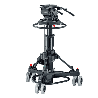 System Vector 75 Osprey Elite S OB Pedestal