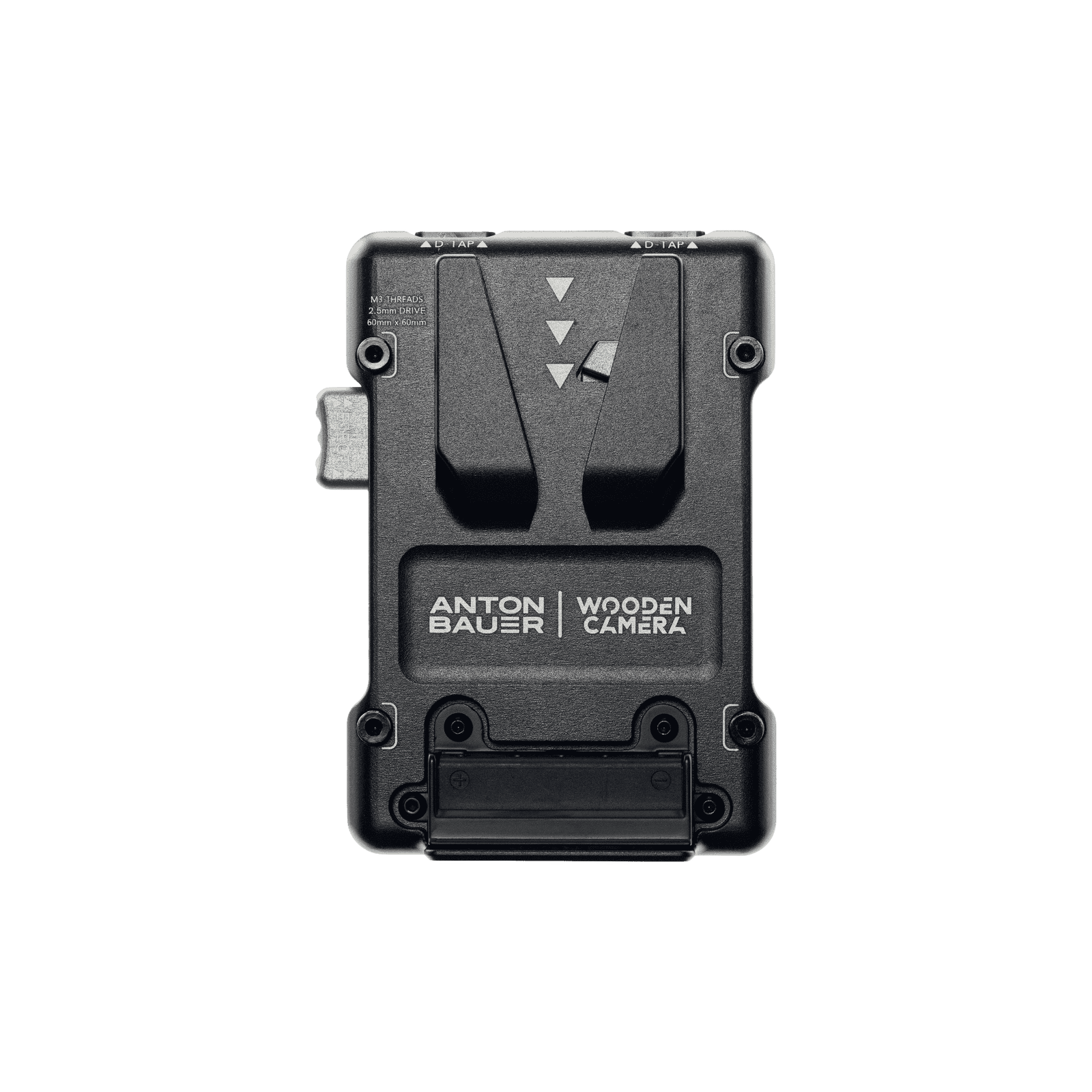 SmallHD CS Micro Power Plate (V-Mount)