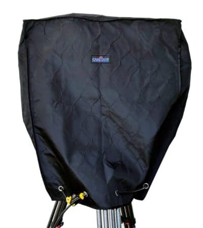 camRade securityCover incl. lock