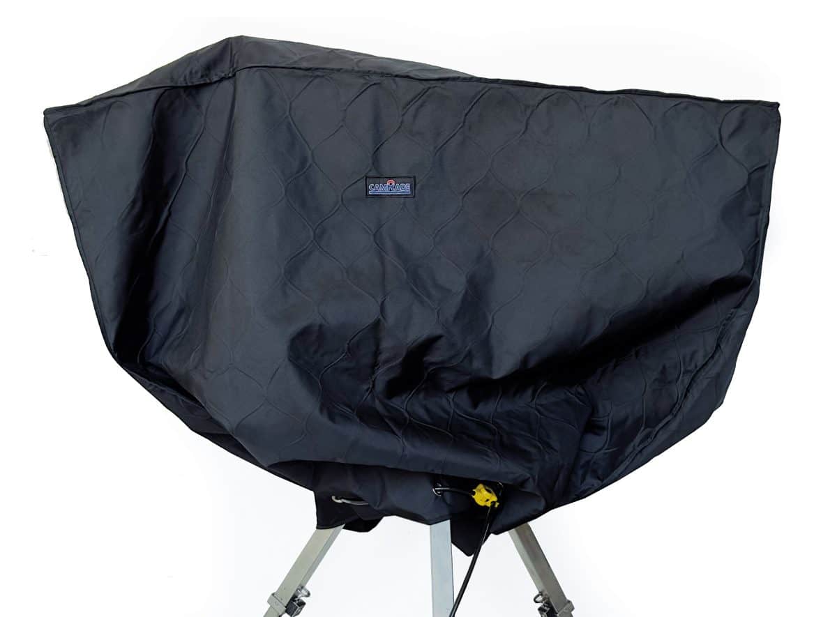 camRade securityCover Large incl. lock