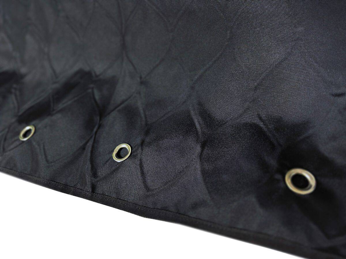 camRade securityCover Large incl. lock - 4