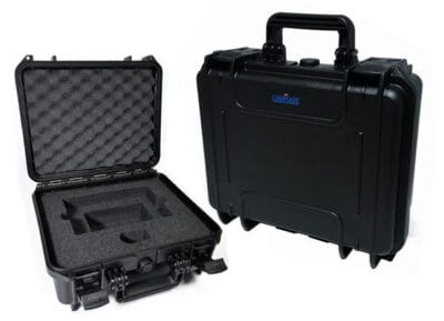 camRade Hardcase for TVlogic F-7HS