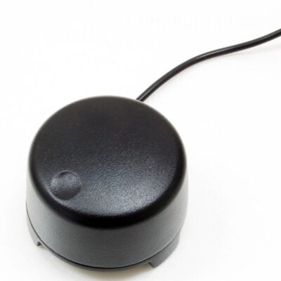 Genelec 9310B Wired Volume Controller – Black