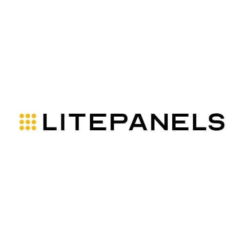 Litepanels